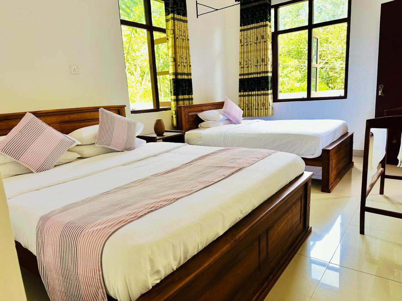 La Riya Ella - 05 Minutes To Ella Town Bed & Breakfast エクステリア 写真