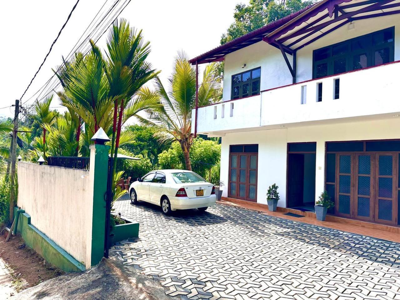 La Riya Ella - 05 Minutes To Ella Town Bed & Breakfast エクステリア 写真