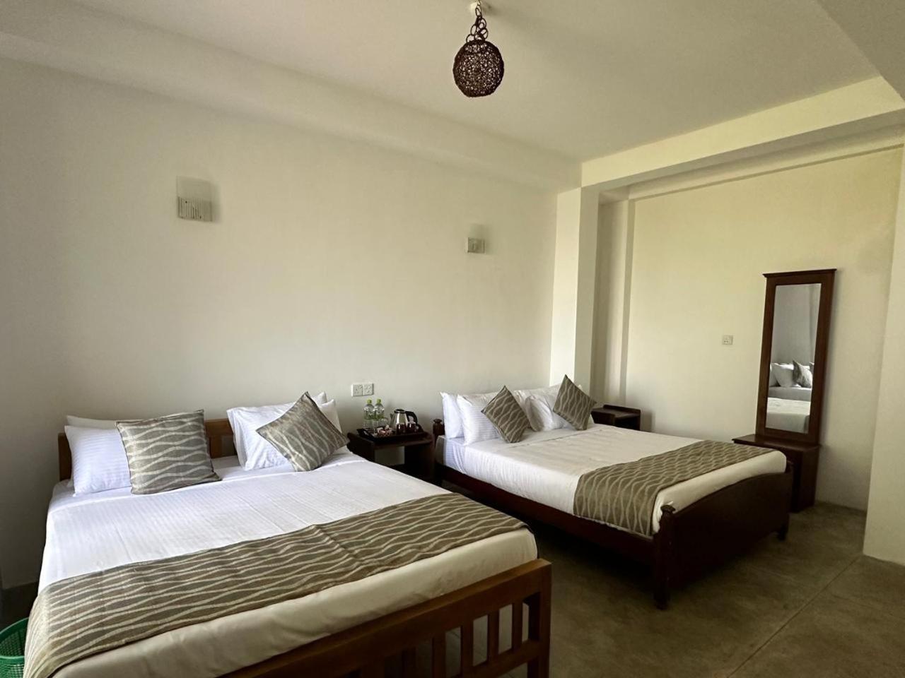 La Riya Ella - 05 Minutes To Ella Town Bed & Breakfast エクステリア 写真
