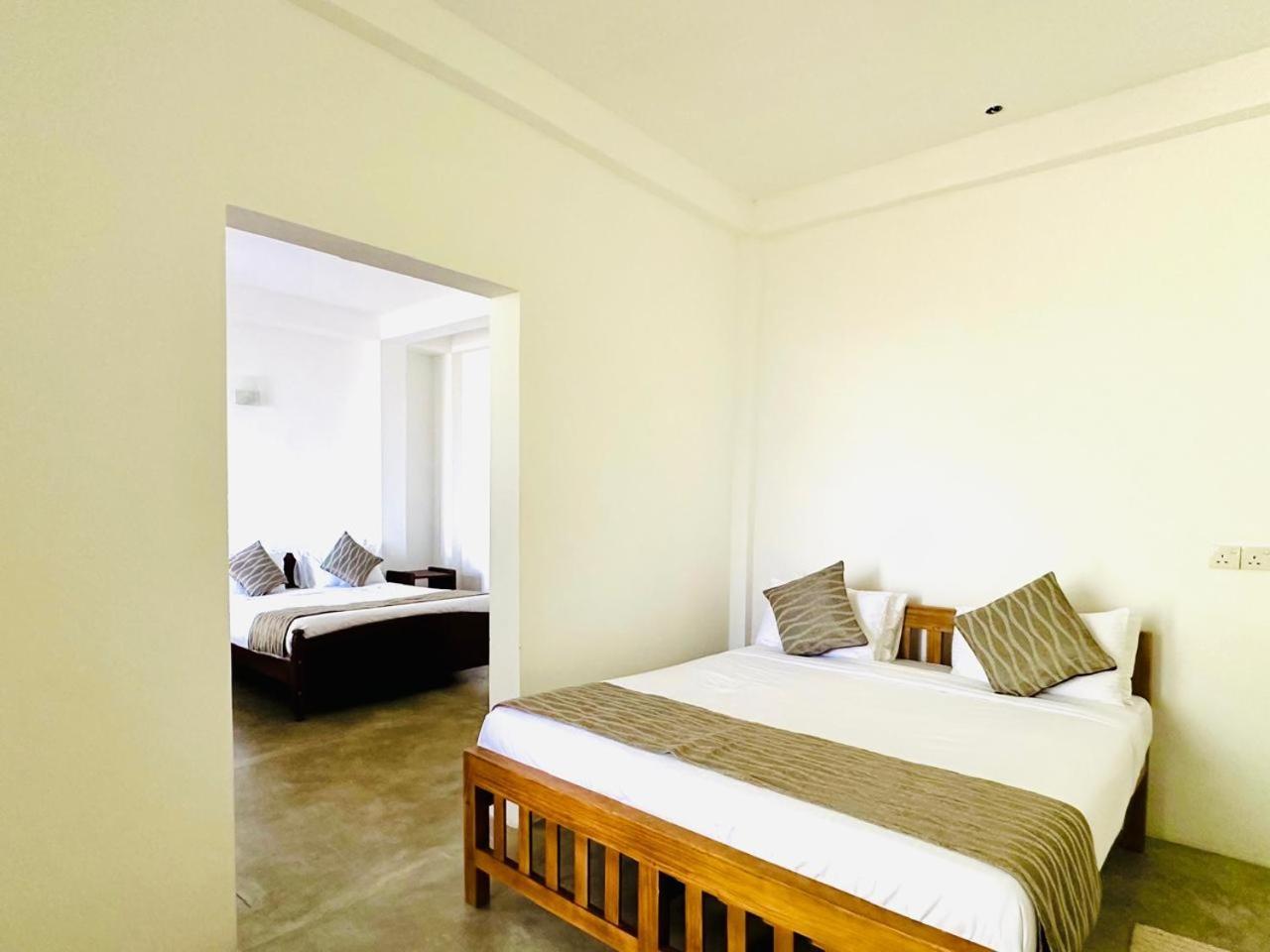 La Riya Ella - 05 Minutes To Ella Town Bed & Breakfast エクステリア 写真