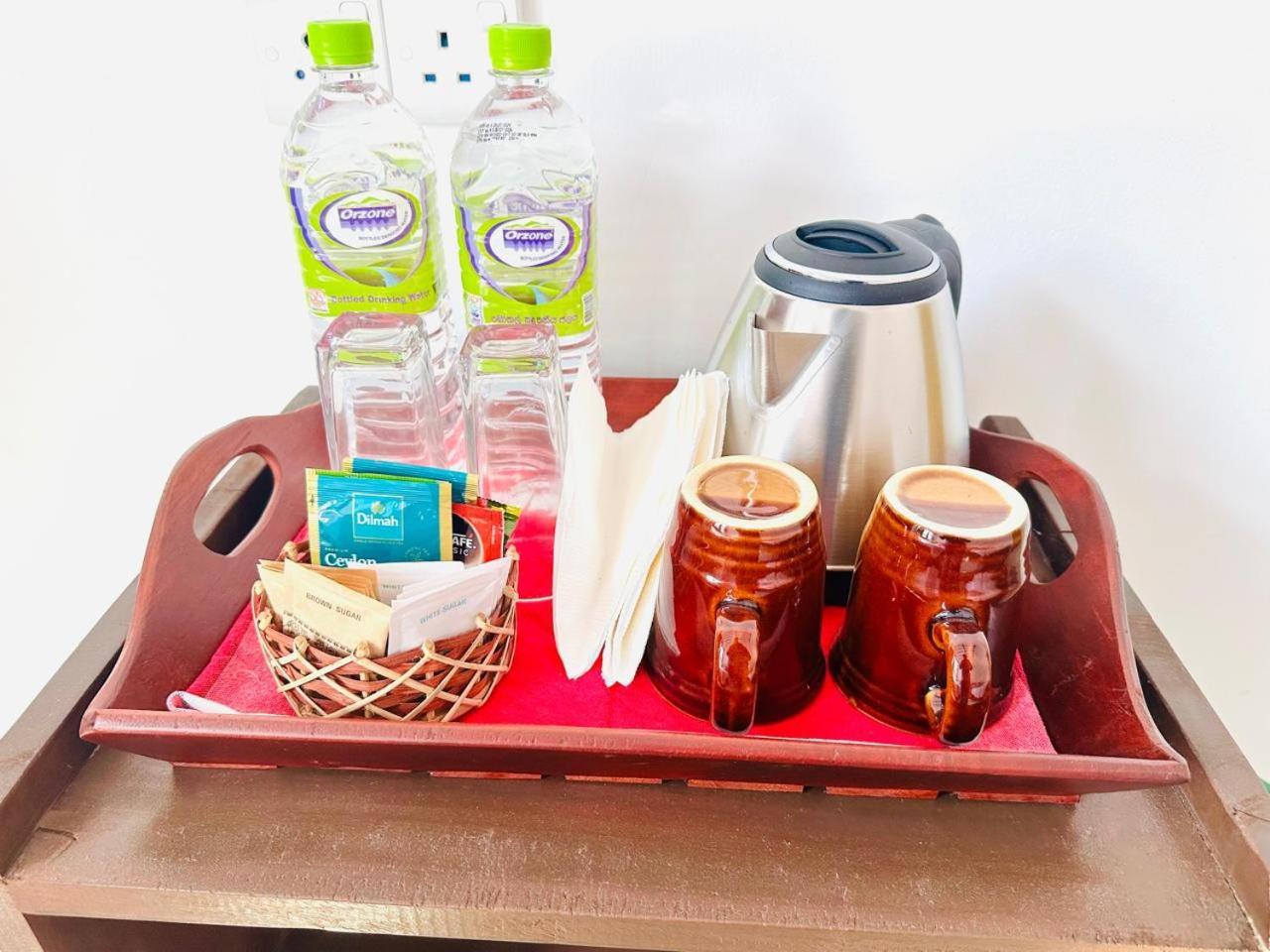 La Riya Ella - 05 Minutes To Ella Town Bed & Breakfast エクステリア 写真