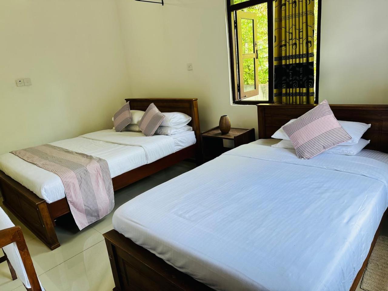 La Riya Ella - 05 Minutes To Ella Town Bed & Breakfast エクステリア 写真