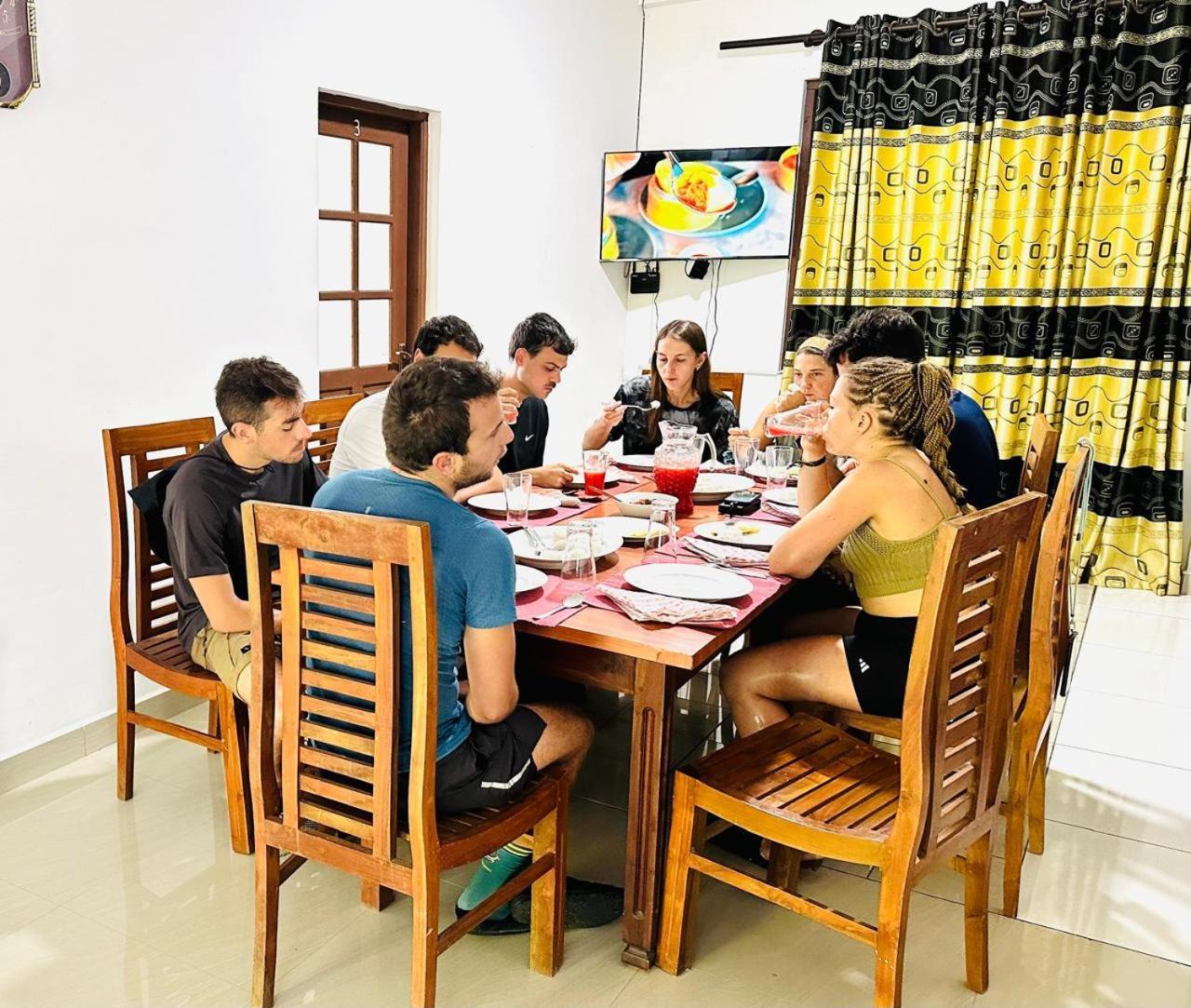 La Riya Ella - 05 Minutes To Ella Town Bed & Breakfast エクステリア 写真