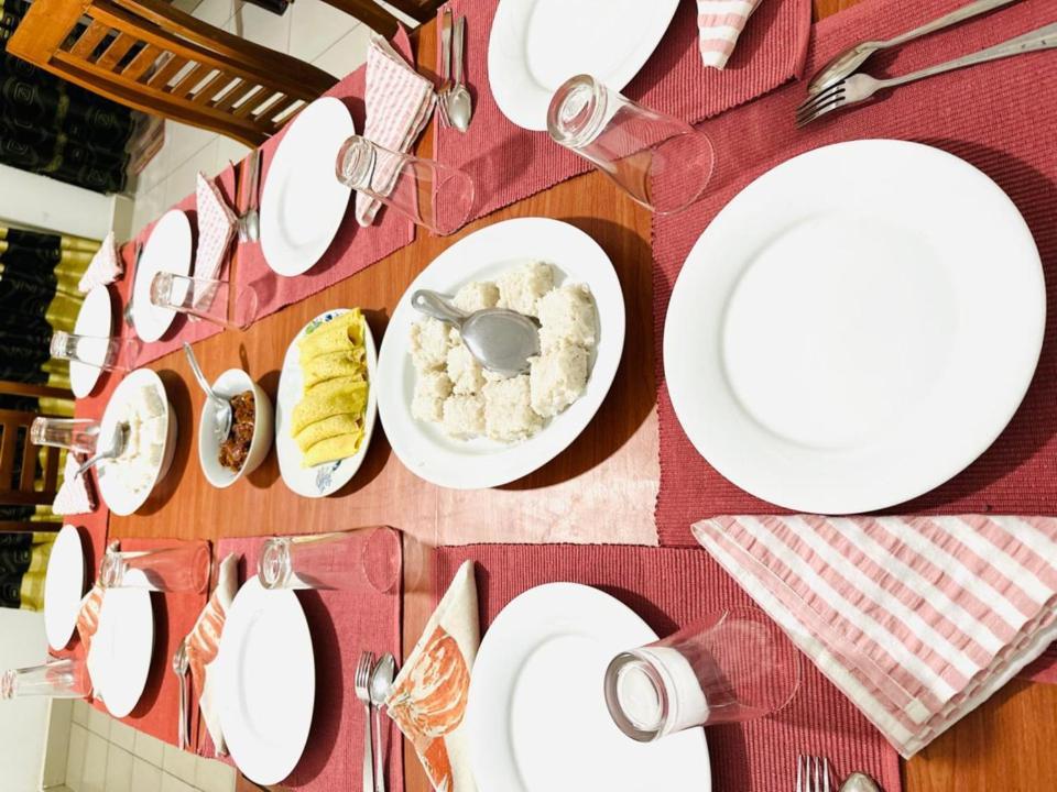 La Riya Ella - 05 Minutes To Ella Town Bed & Breakfast エクステリア 写真