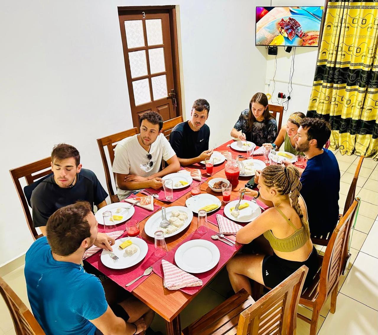 La Riya Ella - 05 Minutes To Ella Town Bed & Breakfast エクステリア 写真