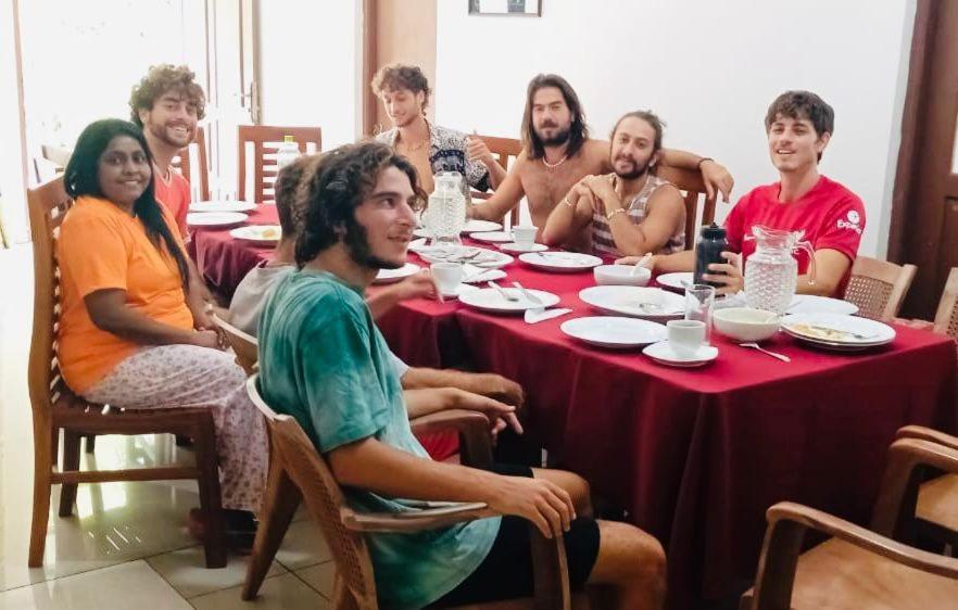 La Riya Ella - 05 Minutes To Ella Town Bed & Breakfast エクステリア 写真